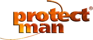 protect man