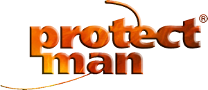 protect man